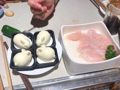 -海底捞火锅(亲子主题北金鹰店)