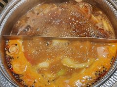 -空之介寿喜烧·和牛放题(恒隆广场店)