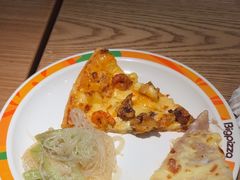 -比格比萨自助(南京万达茂店)