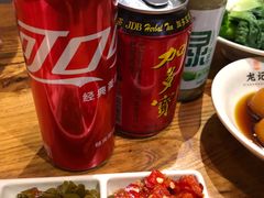 -湘人龙记老长沙米粉(华普国际大厦店)