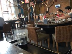 -佬土鹅肠火锅(中建大观店)