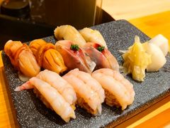 -鮨冠OMAKASE食べ放题(北京首店)
