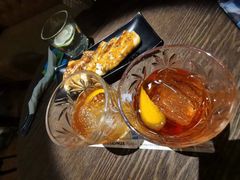 -The Cheebat 锌吧·Bistro(体育西店)