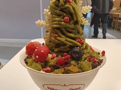 -哈根达斯(大洋百货店)