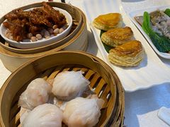 -大香港酒楼(国宾店)