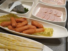 -海底捞火锅(凯德广场店)