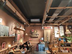 -巴卤社老火锅(财富店)