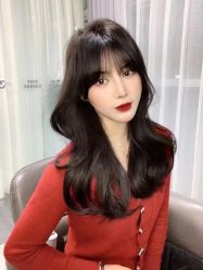 -3AM HAIR SALON染发接发