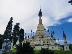 -云南民族村