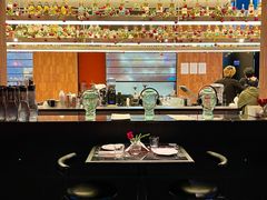 -Nord Grill&Bar Highland诺德西餐(深圳欢乐海岸店)