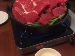 -牛玄庵日式寿喜烧·料理店(新源里店)