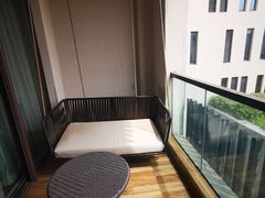 -上海崇明金茂凯悦酒店