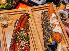 -笑福亭料理小馆(解放碑店)