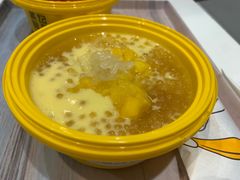 杨枝甘露随享杯-满记甜品(旭辉LCM广场店)