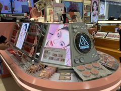 -新罗免税店(济州店)