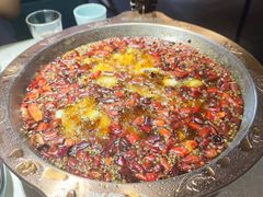 蜀龙阁水煮鱼-雲蜀龙阁·金牌水煮鱼(方庄店)