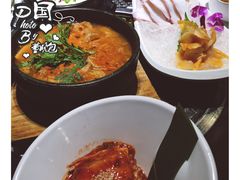 -蟹之国·精品蟹料理(极地店)