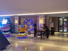 -北京索菲特大酒店