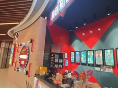 -Xcape异时刻密室逃脱魔法互动(瑞虹天地太阳宫店)