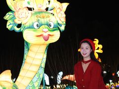 -琅岐红光湖公园