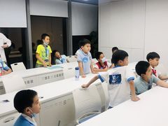 -海亮AI学习中心·幻码星球(钱江校区)