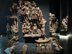 -中国美术学院-美术馆