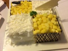 -幸福西饼生日蛋糕·下午茶(思明店)