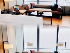 -长沙尼依格罗酒店