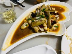 -华盛丰温州大排档(东三环南路店)