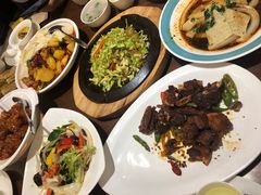 -中发源·清真餐厅(春风店)