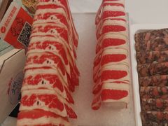 -帝皇海海鲜豆捞(桐泾商务广场店)