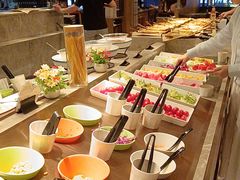 -比格比萨自助(诺亚大厦店)