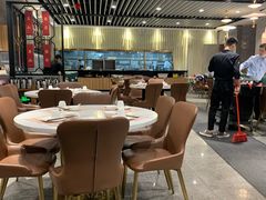 大堂-赏点粤式点心(广州塔店)