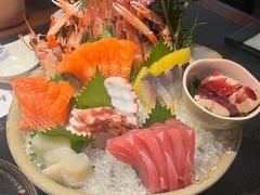 -匠和风精致料理(成都龙湖滨江天街店)