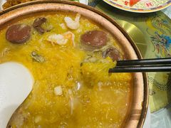-鹿鸣春饭店(总店)