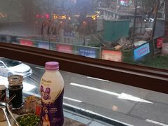 -朱氏胖子烂火锅(洪崖洞店)