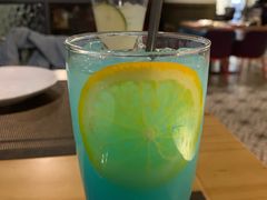 -清真·艾美可餐厅(大悦汇店)