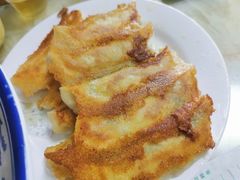 -青岛锅贴(四流中路店)