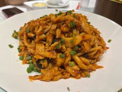 -大眼锅贴水饺(河东店)