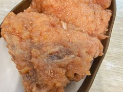 -老上海里弄味道(知春路店)