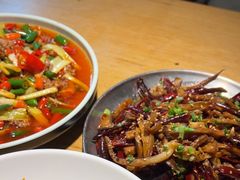 -胡马八破·川菜小馆(高新万达店)