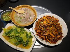 -老桥张羊肉