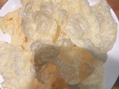 -额尔敦传统涮(公园西路店)