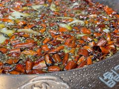 蜀龙阁水煮鱼-雲蜀龙阁·金牌水煮鱼(方庄店)