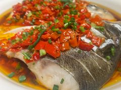 -味上湘菜馆(岳麓山店)