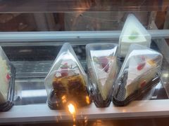 -姆们M Sweetie Cake(三里屯店)