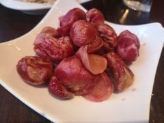 -五观堂素食(新华路店)