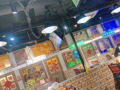 -马路牙子烧烤音乐酒馆(望京店)