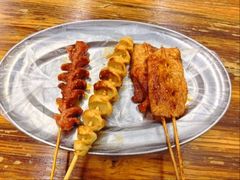 -英嫂水煮店(蛤蟆街店)