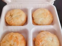 -龙华素斋(龙华路店)